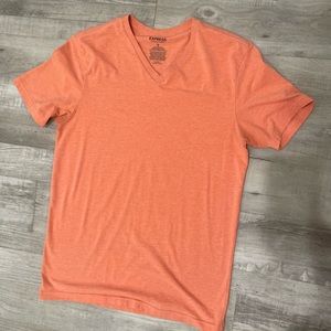 Men’s EXPRESS v neck t shirt